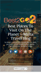 Mobile Screenshot of best2go2.com